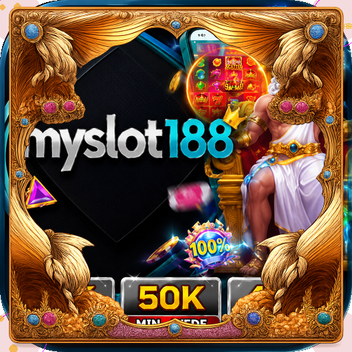 myslot188 — mitra unggulan